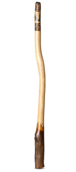 Kristian Benton Didgeridoo (KB373)